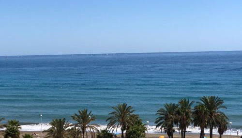 Atico Pacifico Parking y Piscina gratis - Photo 2