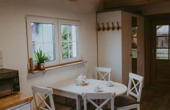 Domek Chmury i Góry w Karkonoszach - Foto 16