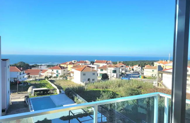 2bedroom-1bathroom-seaview-outdoorpool-petfriendly - Foto 29