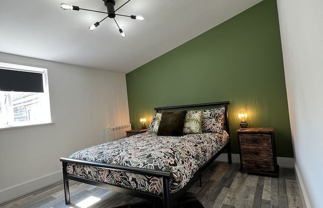 Crows Nest - Foto 15