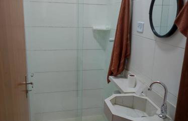 Apartamento tipo kitnet mobiliado - Foto 7