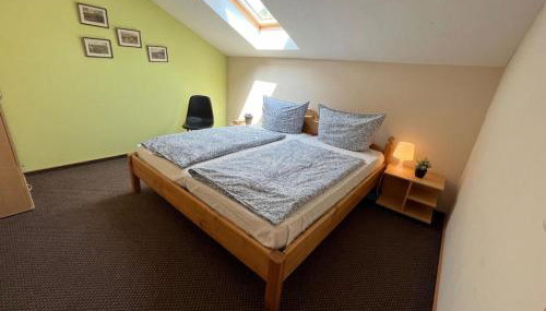 Apartment Turmwohnung by Interhome - Foto 3