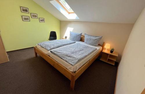 Apartment Turmwohnung by Interhome - Foto 3