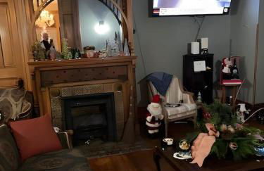 Historic Mansion with lots of charm - Foto 38