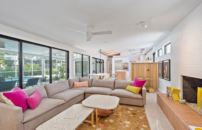 The Windward House 3 Bedroom Home by RedAwning - Foto 1