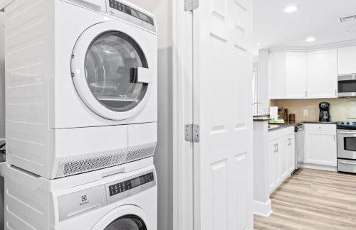 Centre Court Luxury, 3 bed, 3 bath, Private Balcony, 1026 - Foto 30