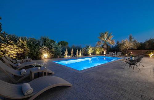 Altane Villa - Foto 47