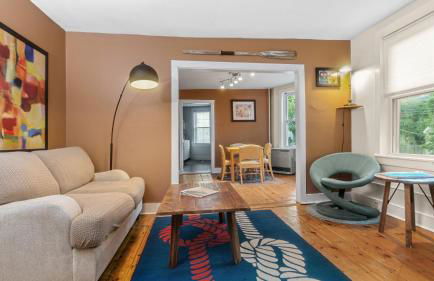 East end. Walk to food, beer and downtown fun. - Photo 1