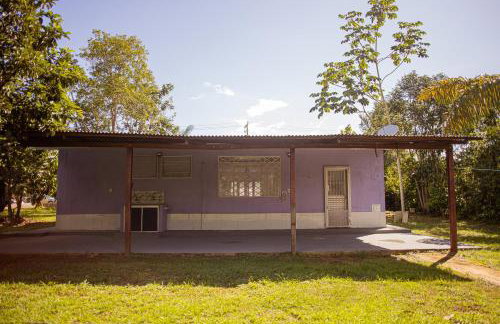 Casa de campo cercada pela natureza com WiFi - Foto 32