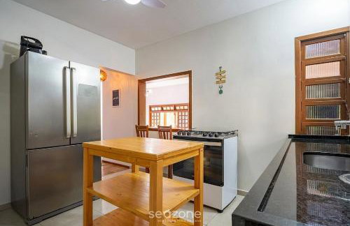 Casa com Piscina Próxima à Praia JDE792 - Foto 20