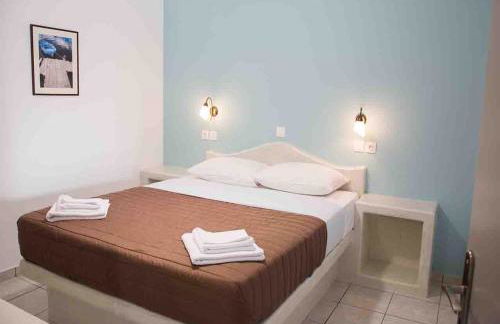 Sail Inn Studios & Apartments - Foto 26