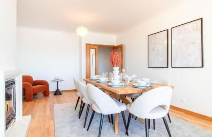 Seaside Living by LovelyStay - Foto 44