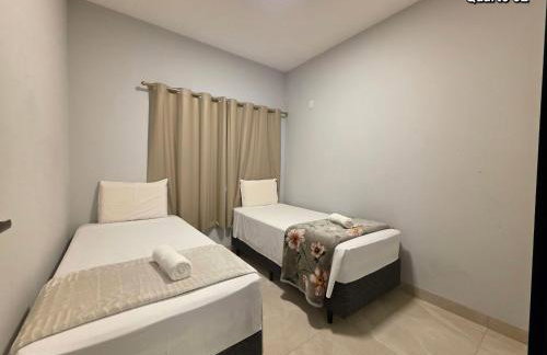 2 suítes e 2 quartos bairro tranquilo prox centro - Foto 52