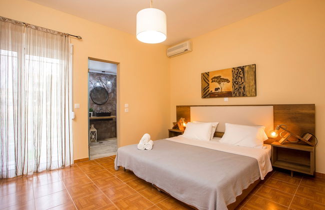 Kalathos Villa - Foto 10