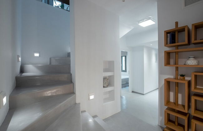 Phos Villas Tinos - Foto 42