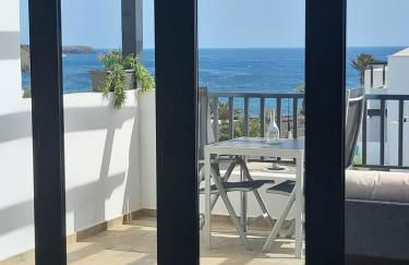 Casa Mykonos 1° linea de mar en Playa Blanca - Photo 16