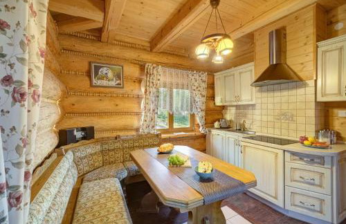 Dom z bala - Foto 10