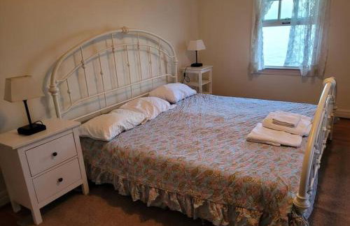 On the Water Spacious Comfortable Historic House - Foto 77