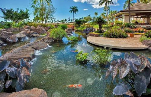 Ko Olina Beach Villas O1006 - Foto 42