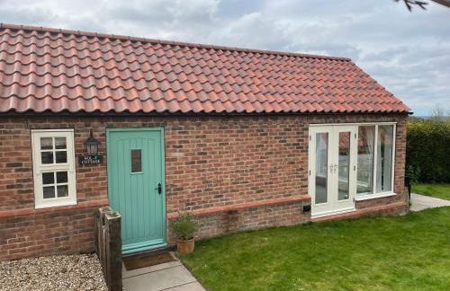 Holly Cottage - Foto 20