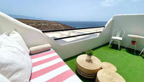 Mimövida del Mar - Faro de Sardina - Adults only - Foto 3