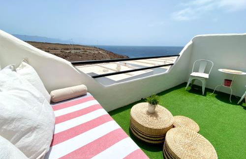 Mimövida del Mar - Faro de Sardina - Adults only - Foto 3