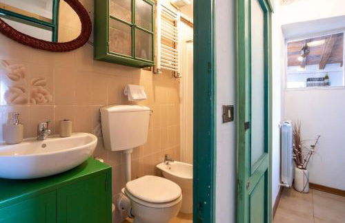 Lerici - Ancient Liguria free parking - Foto 22