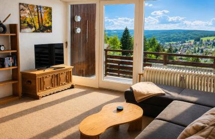 FreiRaum Panorama-Appartement in Top-Lage mit Pool & Sauna, Tennis - Photo 2