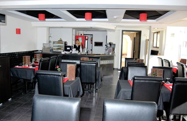 Suite Hotel Tilila - Photo 31