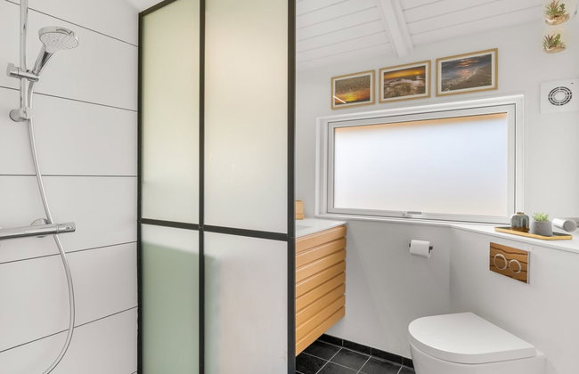 "Julie" - 1.5km from the sea - Foto 10