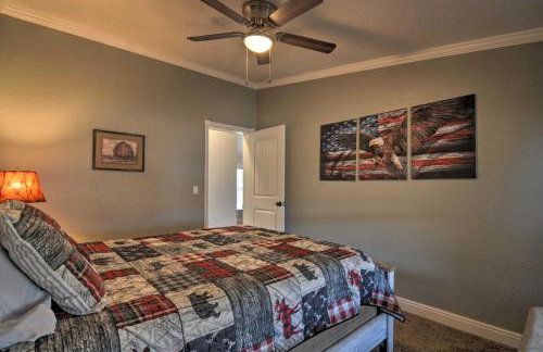 Bright & Beautiful Home, Explore Nat'l Parks! - Foto 17