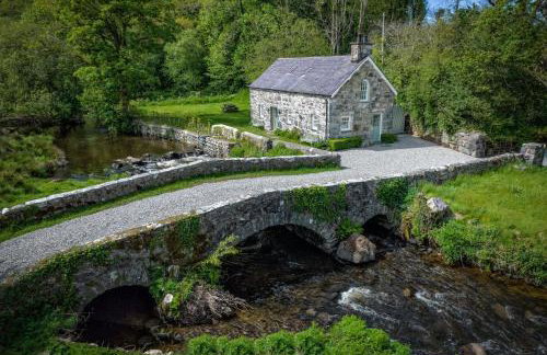 Otter Cottage - Foto 18