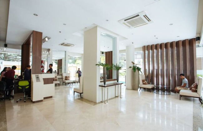 Luxury Condo 904 at The Padgett Place - Foto 5