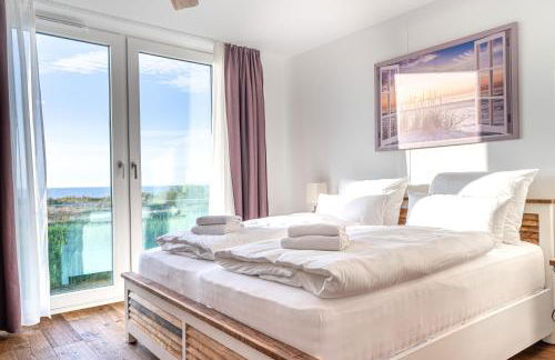 Dünenblick Premium-Apartments - Foto 24