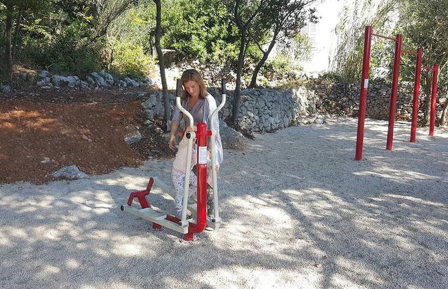 Apartment Marisa in Cres - Foto 11