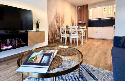 Apartament Perła Łagowa - Foto 1