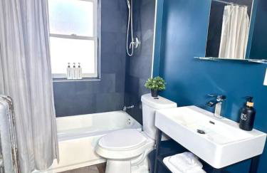 Near Downtown, Tremont, Ohio City, and central! - Foto 18