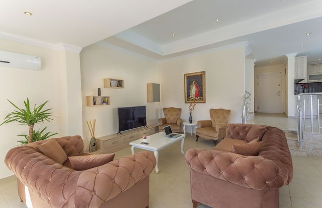 Residence Villa 6 - Foto 13