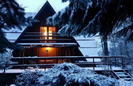 'chata usÓwek' - Foto 47