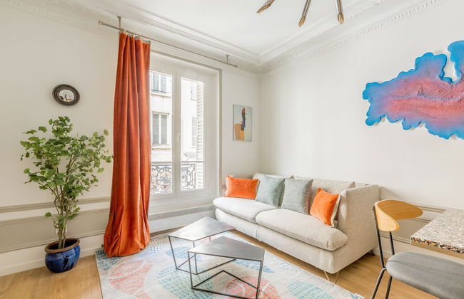 Edgar Suites Spacious Apartment Martyrs - Photo 16