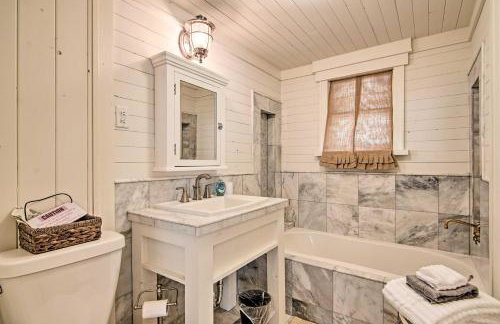 Estes Park Home about 8 Mi to Rocky Mtn Natl Park! - Foto 12