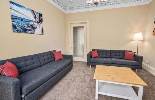 The Oban Apartment - Foto 14