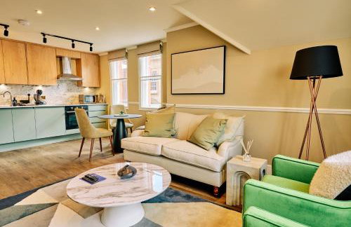 Nest Serviced Apartments - Foto 36