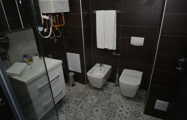 Hotel Family - Foto 38