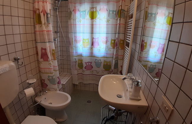 Agriturismo Podere Pilar - Foto 15