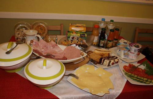 Posthotel - Photo 55