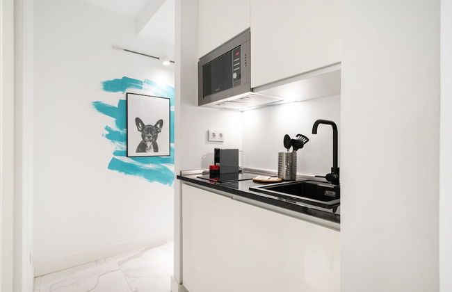 Dobo Madrid Luna - Foto 72