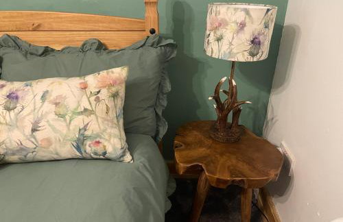 Yairbrig Cottage - Foto 1