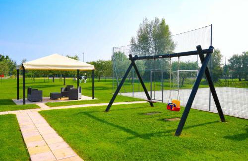 Residence Parco - Foto 2