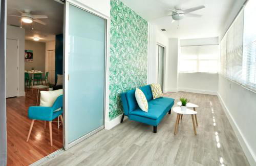 Broadway Suites Downtown by RocketStay - Foto 72